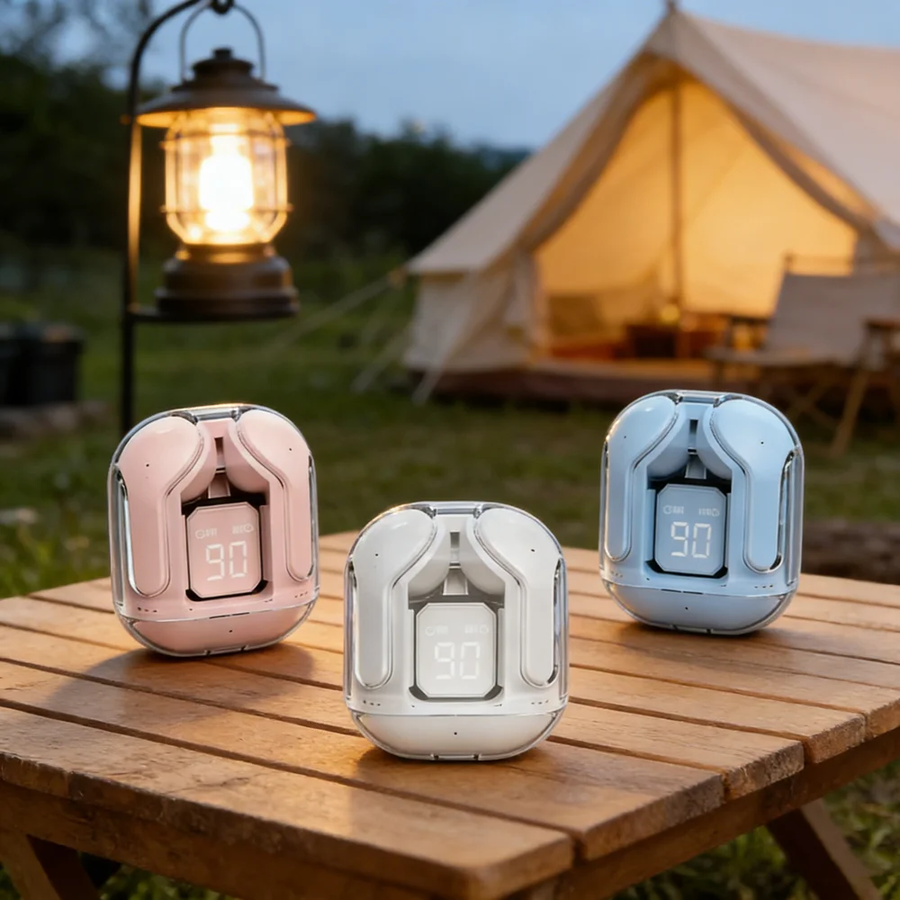 T2 Wireless Mini Ea…