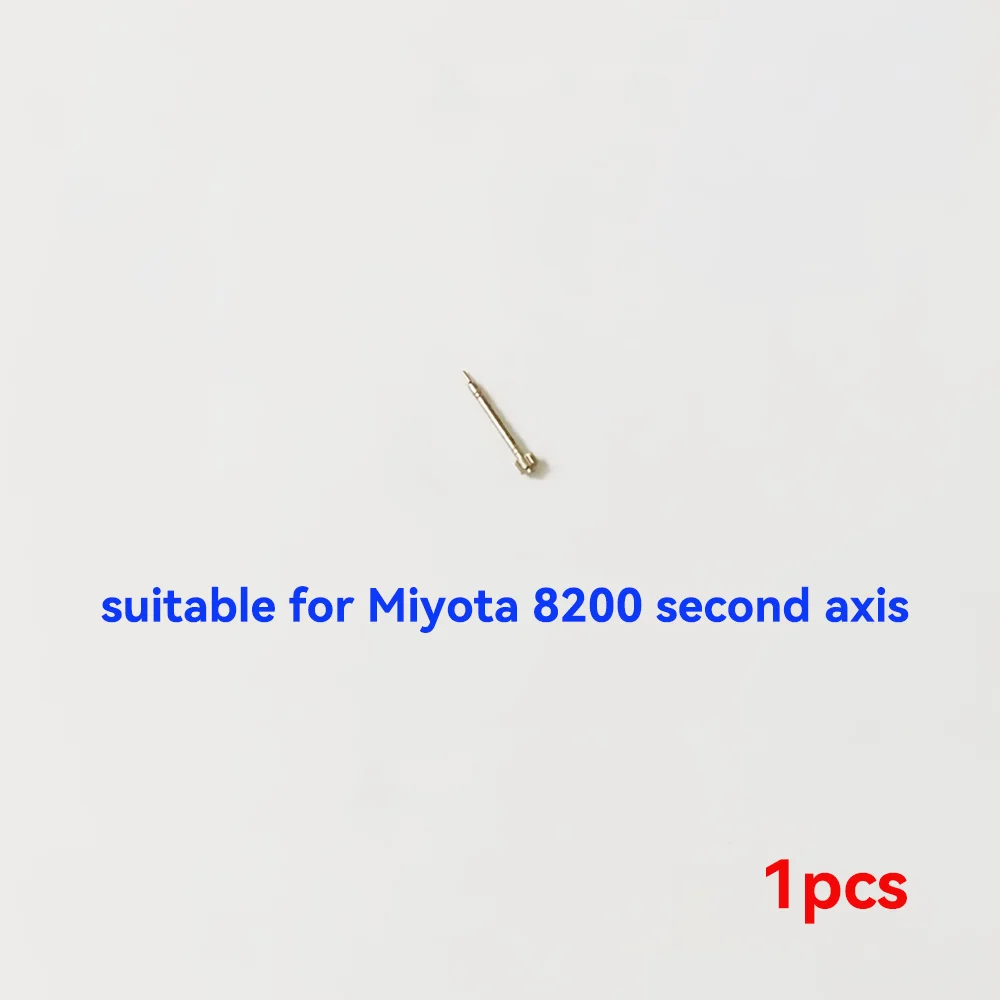 Watch Accessories are Suitable for Miyota 8200 Movement Second axis Watch Repair Parts 8200 Second axis
