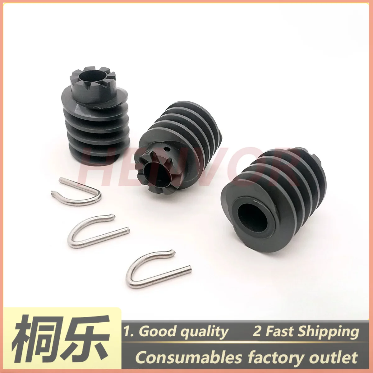 

WORM73250 Worm Gear Bevel Gear 68 MP85 for GLUNZ&JENSEN CTP Plate Processor Spare Parts Transmission Gear