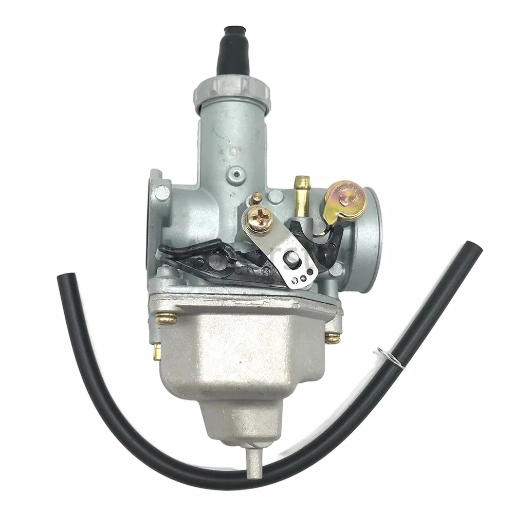 

125CC 26mm Carburetor For Lexmoto Arrow Assault Aspire Arizona Michigan Nevada Pioneer Ranger Torro 125 Carb