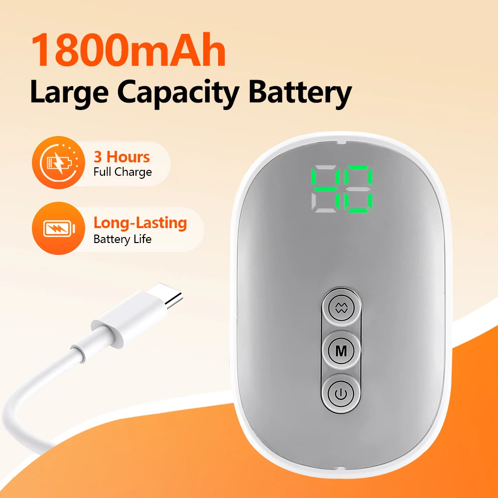 لاسلكي ضغط الهواء العجل مدلك الكهربائية 4 طرق وسادة هوائية ضغط القدم تدليك الساق العجل العضلات الاسترخاء الدورة الدموية