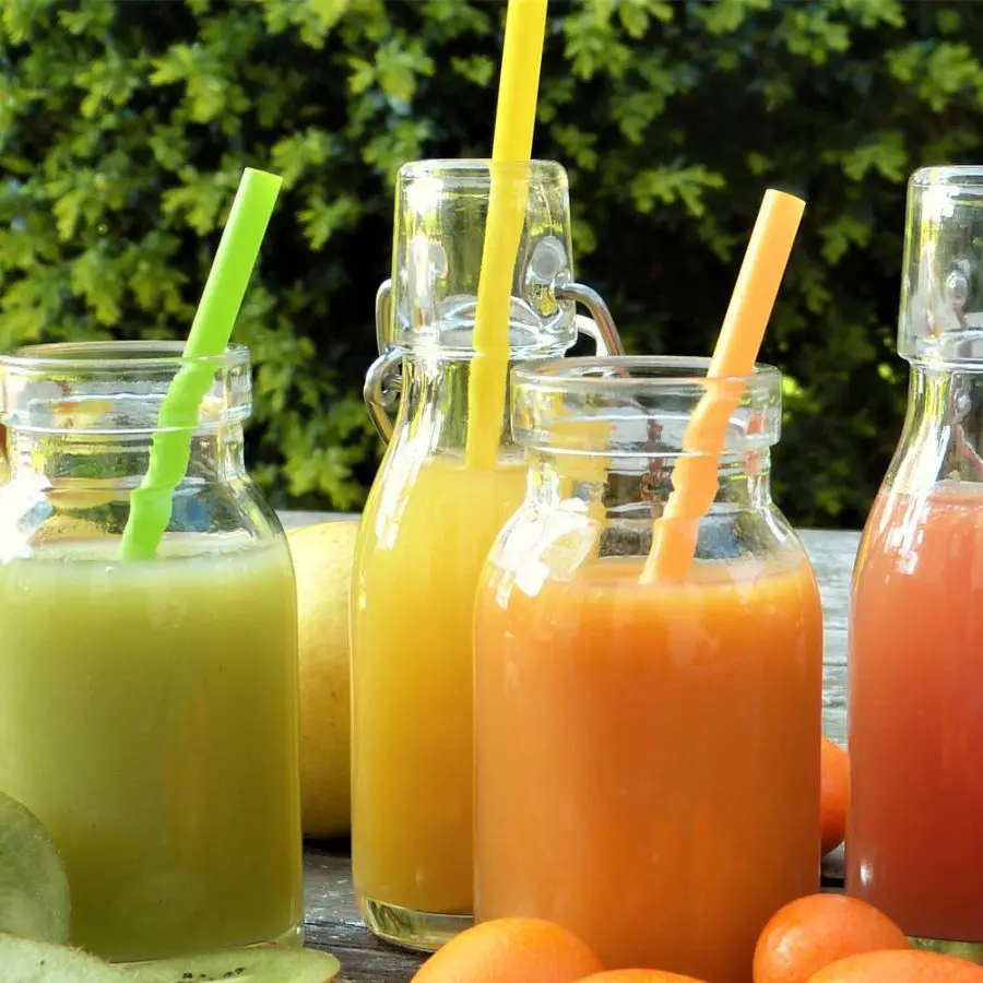 One Piece Two Styles Silicone Straw Straight And Bent Curved It Can Be Bent Length Suitable Juice Casual Drinks Bar Home