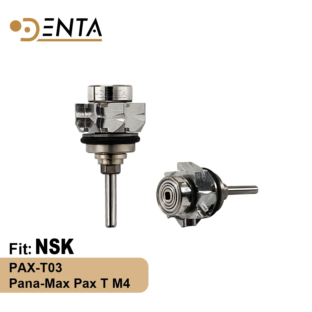 

Cartridge/ turbine rotor Fit NSK PAX-T03 Pana-Max Pax M4