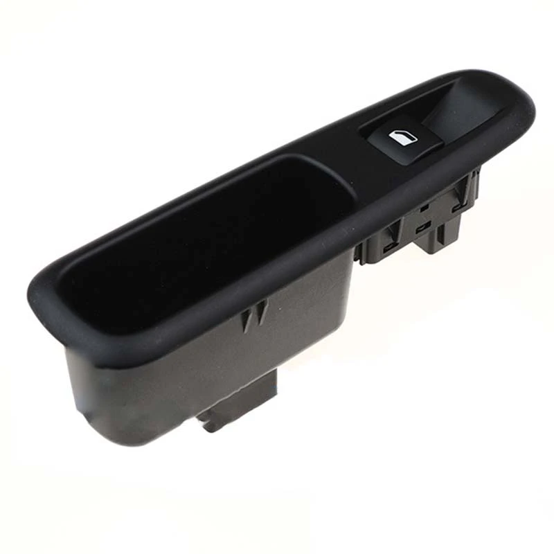 Easy To Use Car Rear Door Window Regulator Switch Glass Regulator Switch For 3008 5008 2009-2015 896650621ZD 6490X6
