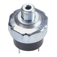 Premium Air Compressor Pressure Switch for Air Tank and Train Connections 120 150 PSI 1/4NPT 170 200 PSI 1/8NPT