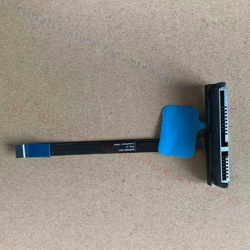 FOR HP Z2 Workstation Mini G3 SATA Adapter Cable 906489-001