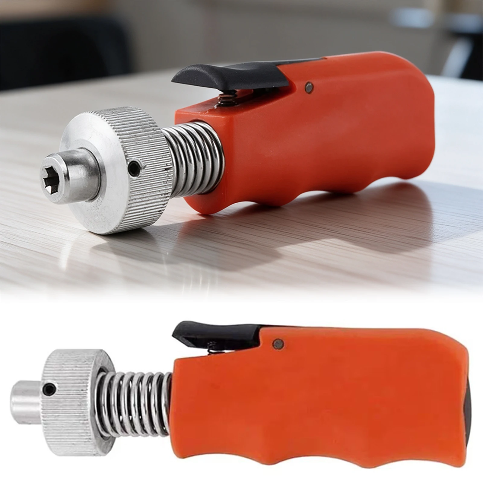 Plug Spinners For Lock Picking Pen Style Quick Cylinder Turning Tool Rotation Lock Opening Tool Door Lock Replacement Locksmiths