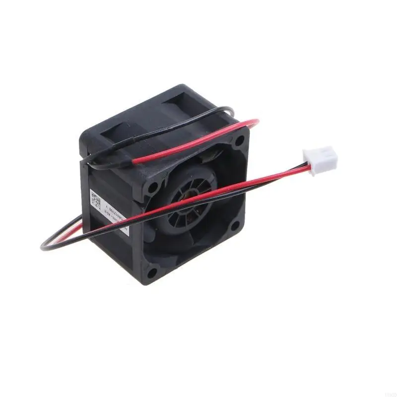 2025 Новый 40 -миллиметровый мощный вентилятор охлаждения FFB0412UHN 12V 1A 14000RPM High Speed ​​Server
