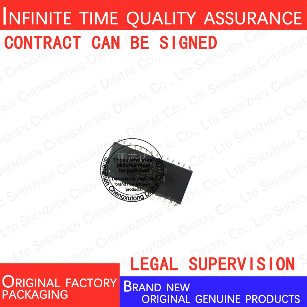 

5pcs/lot CS5817A SOP 100% genuine stock in brand new original packaging