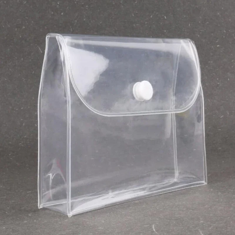 防水透明化粧品バッグ,トラベルケース,オーガナイザー,ビューティーケース,バスルーム,トイレ