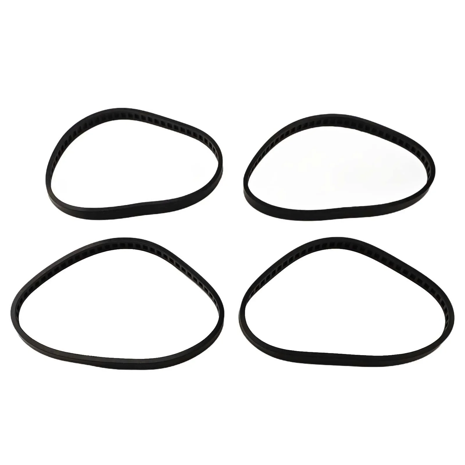 

Band Saw Pulley Tires Pulley Tire Band Saw Elastic Rubber Material Fits Various Models Manual Measurement Deviation New Unused