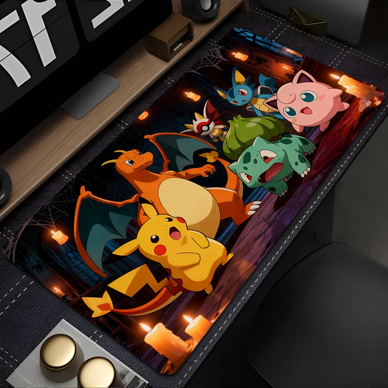 Mouse Pad Lockedge Large Gamin - مراجعة Esports Gaming Keyboard وسعره