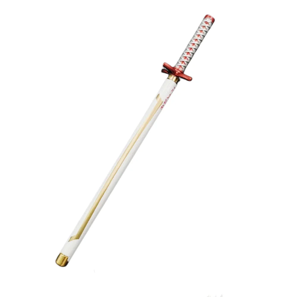 Japan Anime Demon Model Gel Pen 0.5mm Black Refill Cosplay Prop Kid Student Gift SlayerWeapon Sword
