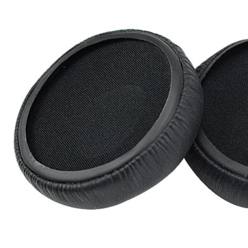 Headset Foam Cover for JBL Synchros E30 E 30 Earmuffs Earmuffs Leather Cover Ear Pad
