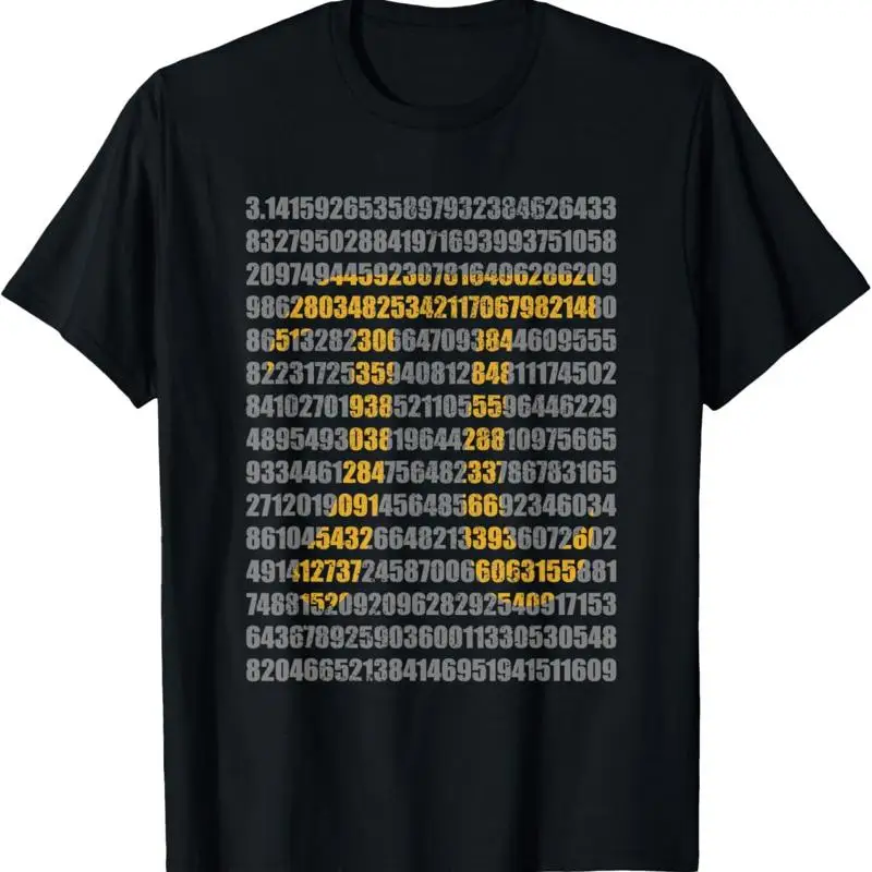 

Pi Day 3 14 2022 T Shirt Math Teacher Kids Digits