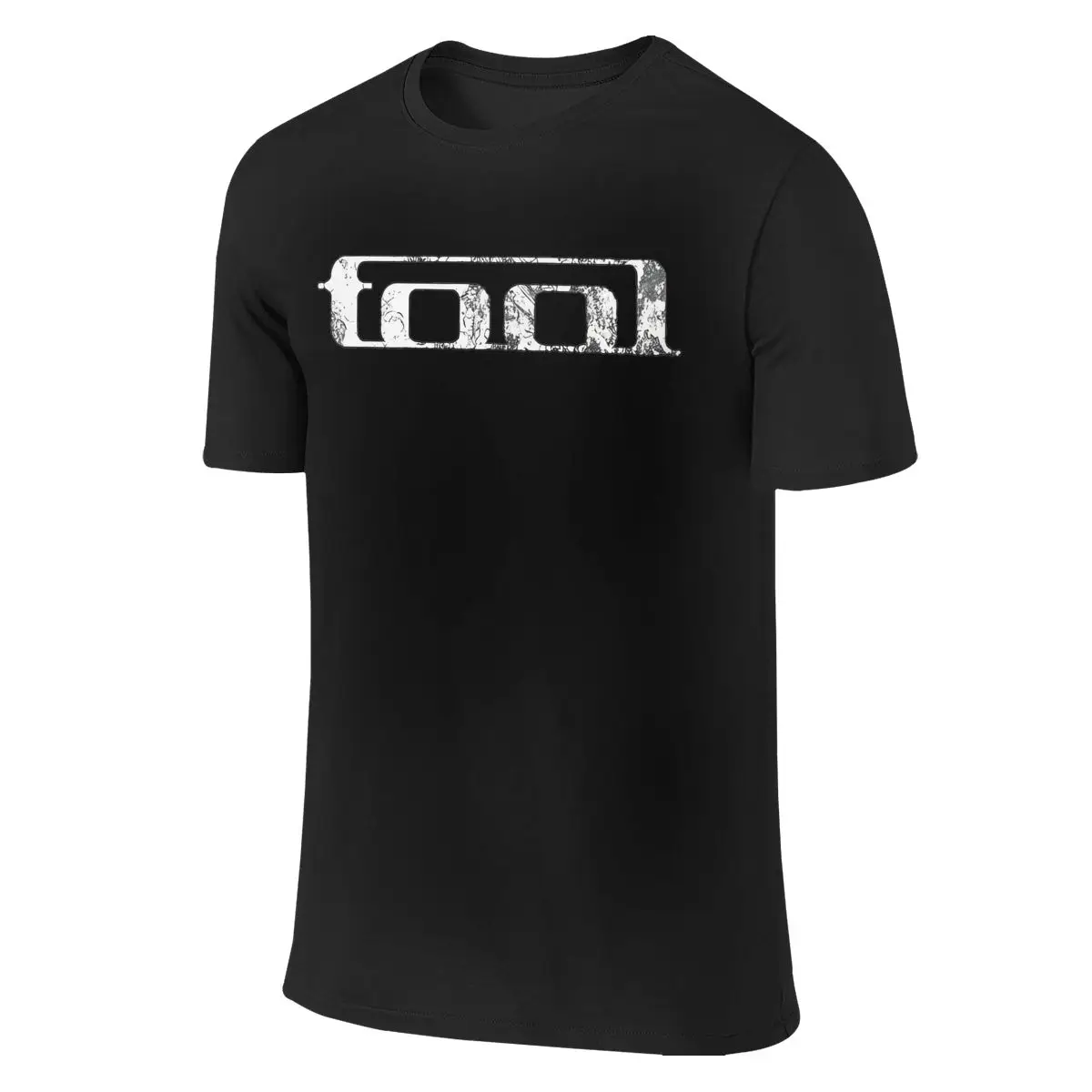 Casual Rock New Tool Band T Shirt Men Women Pure Cotton Tees Shirt Birthday Gift Clothes