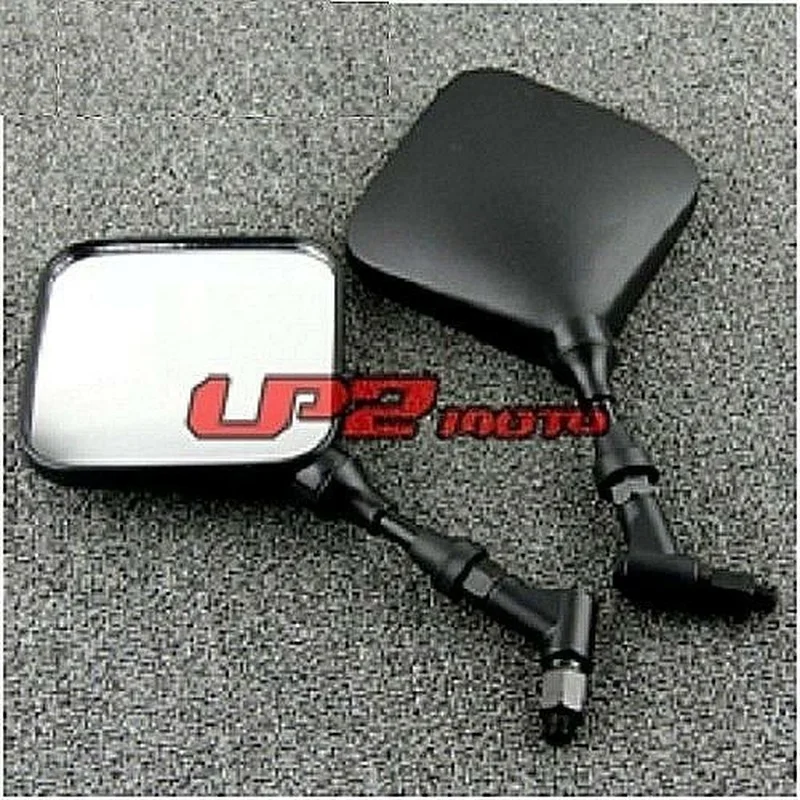 Side Mirror Rearview for Suzuki RV125 2003-2016 DR-Z400 2000-16 DR650 1998-2016