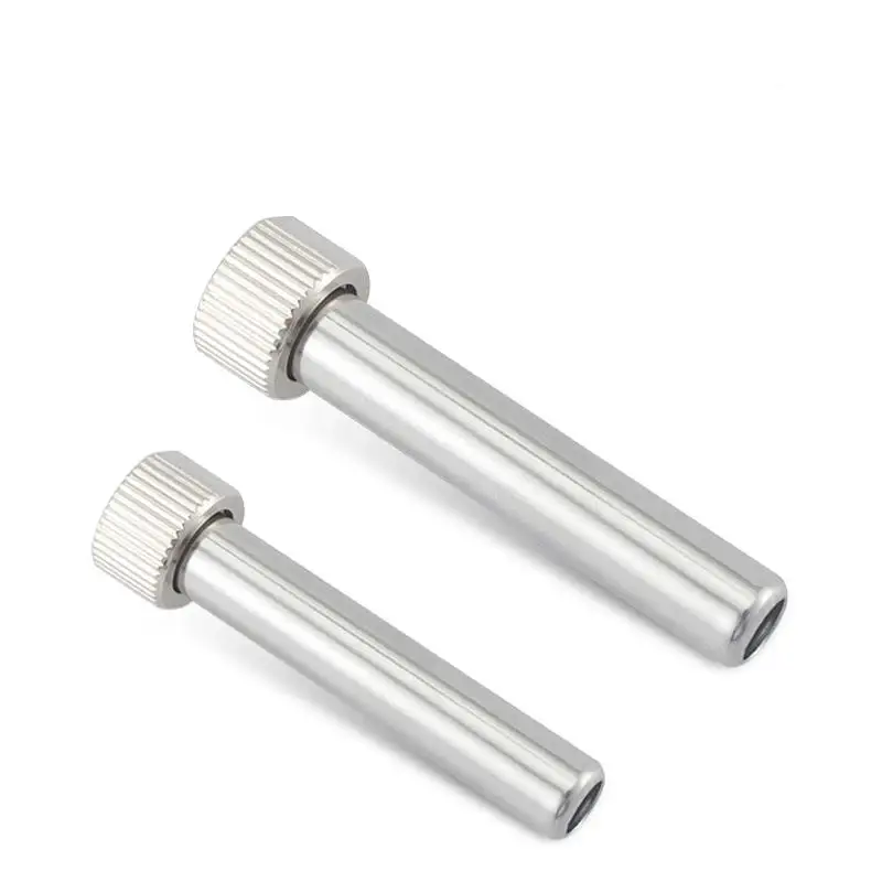 1 Set 927 Ujung Besi Solder Kanula Pegangan Kepala Adaptor Soket Casing Stasiun Solder Lengan Nosel Aksesori Las