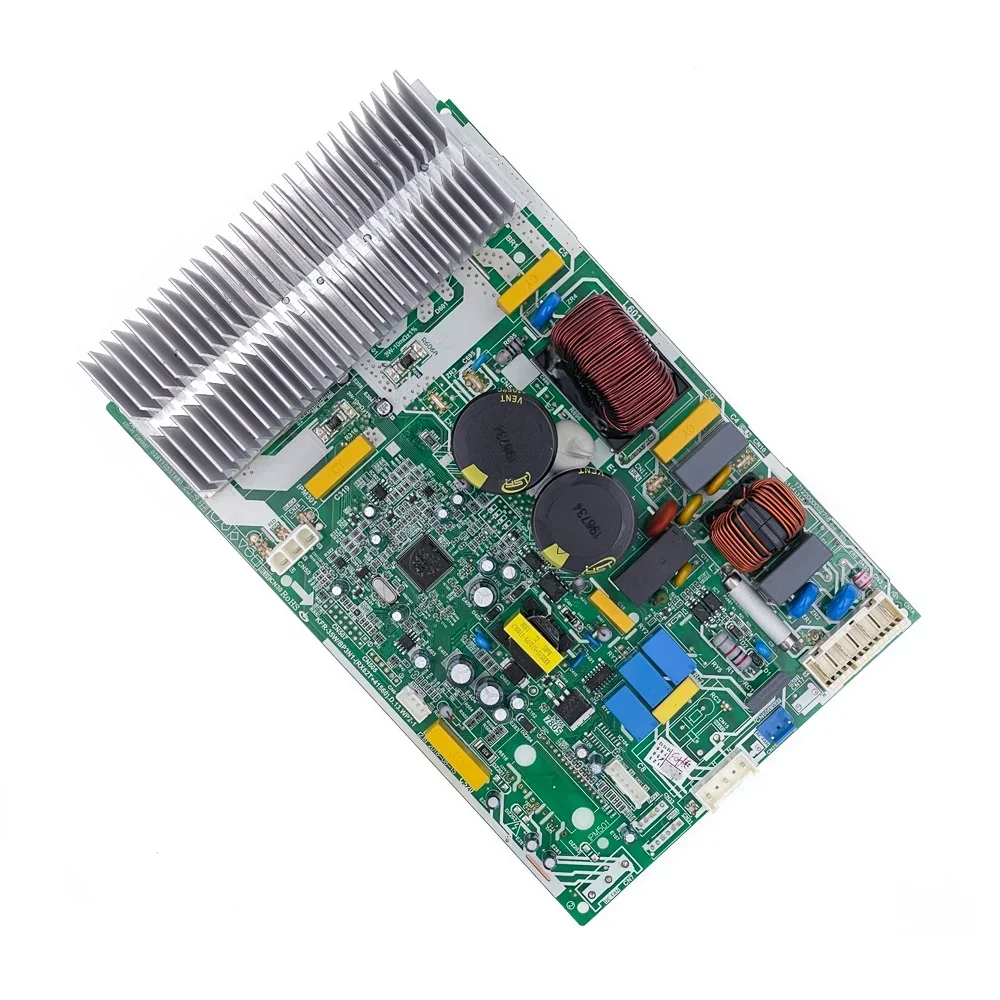 New For Midea Air Conditioner Control Board KFR-35W/BP3N1-(RX62T+41560).D.13.WP2-1 Circuit PCB 17122000002718 Conditioning Parts