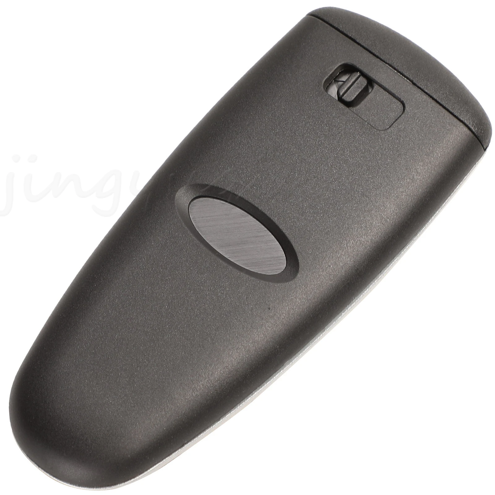 jingyuqin 5 Buttons Smart Remote Key Fob M3N5WY8609 315Mhz ID46 4D63 For Ford Edge Escape Car Keyless HU101 FO38