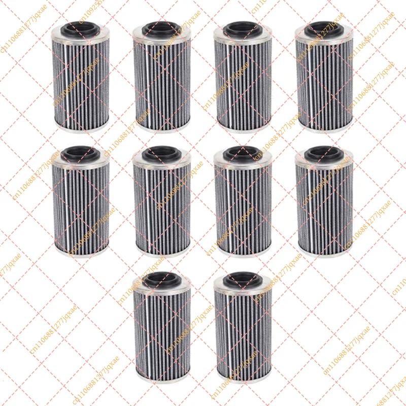 10Pcs Oil Filter 1503 And 1630 For Sea Doo Seadoo Rotax 420956744 Parts Accessories