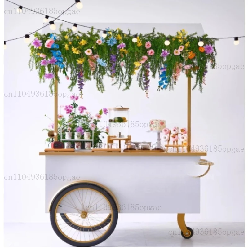 Mobile Cart Movable Trolley Trolley