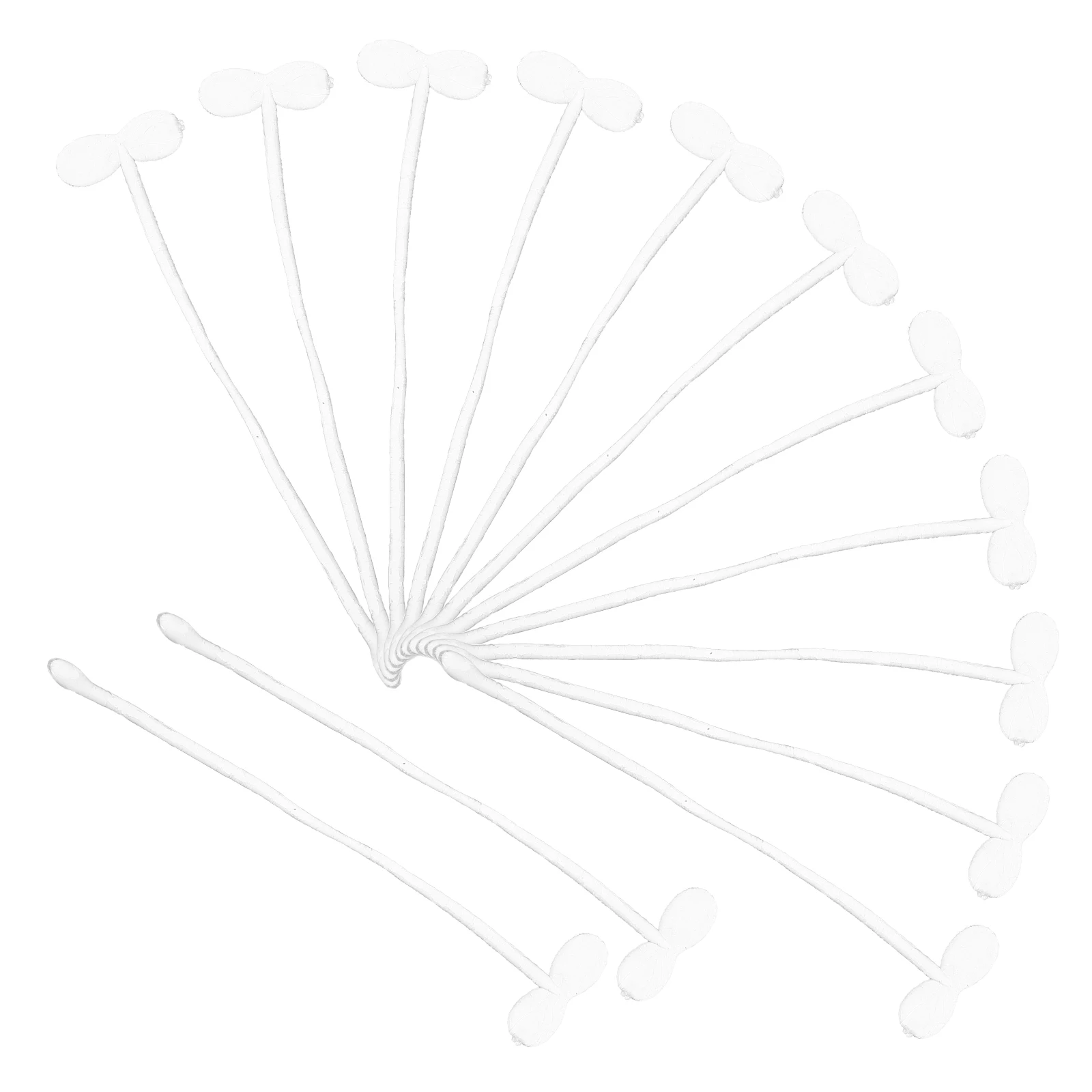 

50Pcs Fake Realistic Snot Prank Prop for Halloween April Fools Day Party Gross Prank Accessories Hilarious Trick Game