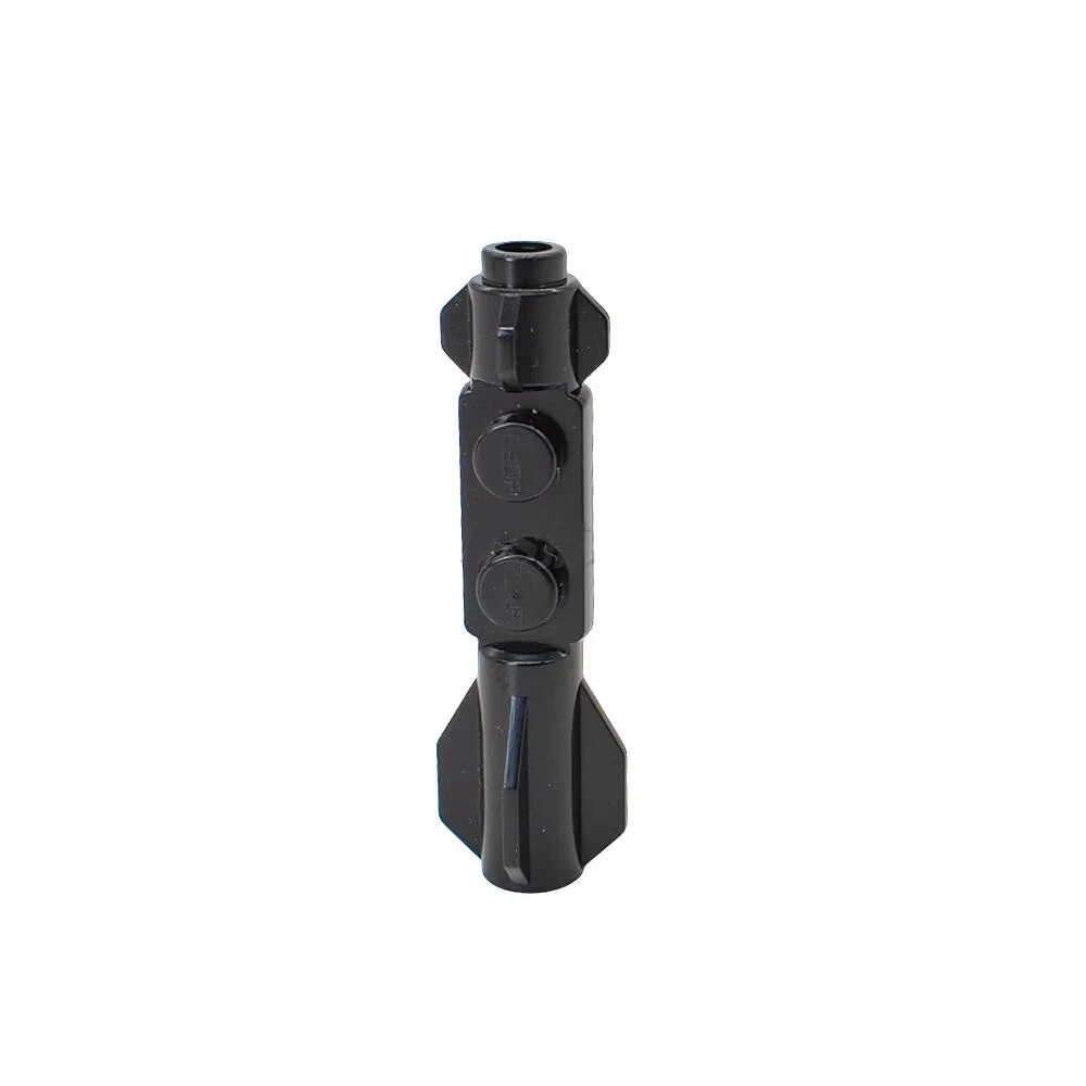 10PCS JX9006 Building Blocks Missile Modelling Technical Parts Compatible with legoeds MOC Modified Rocket Assemble Puzzle Toys