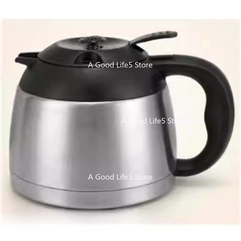 

Applicable To Philips Coffee Machine HD7447 HD7457 HD7451 Stainless Steel Thermal Insulation Coffee Pot Accessories