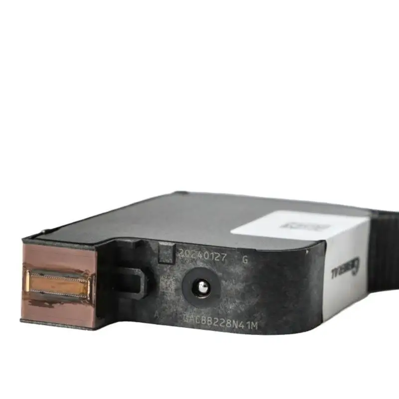 652F IQ800 Replacement Cartridge High Efficiency for Handheld Printers, Smooth