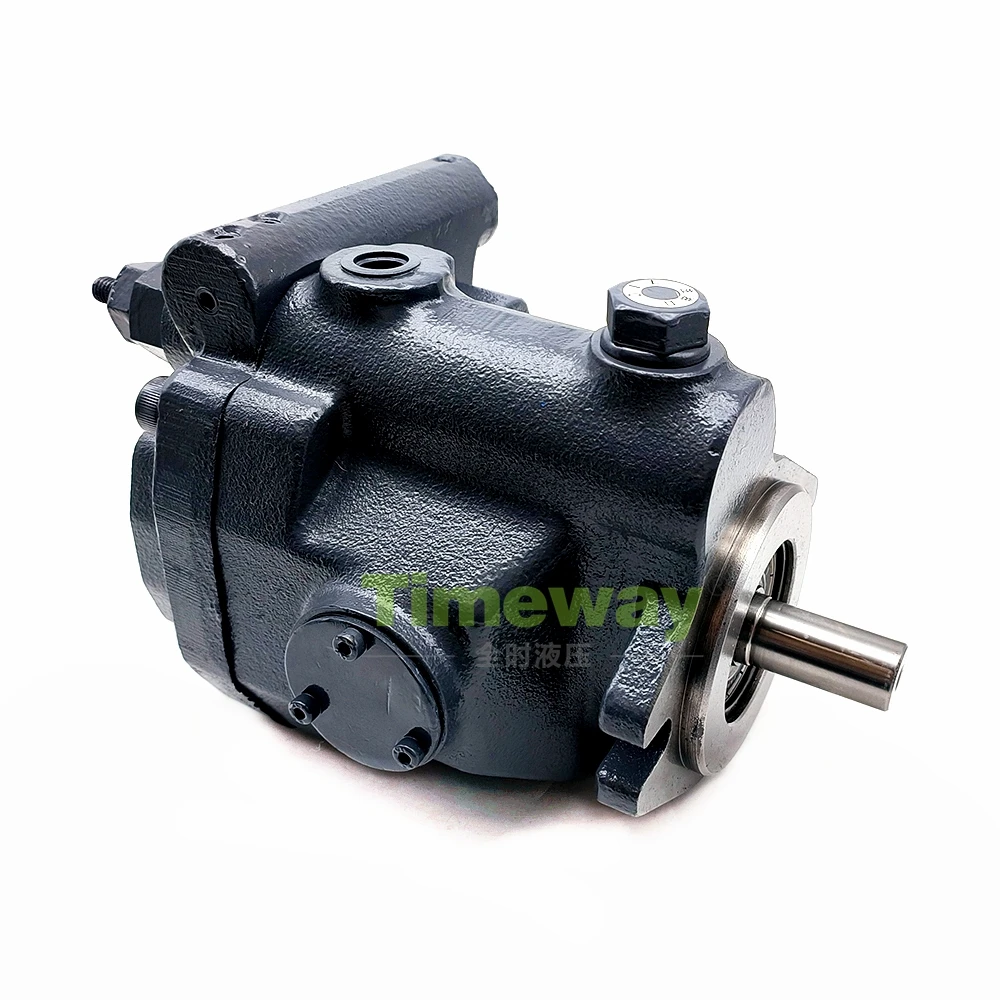 

HPP-VC2V Hydraulic Pumps HPP-VC2V-F14A5-EE-A Variable Displacement Axial Piston Pumps HPP-VC2V-F14A3-EE-A