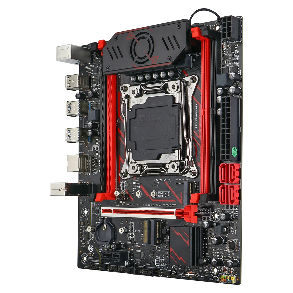 Thumbnail 3 - #69 Best Gaming Motherboards to Buy In 2026