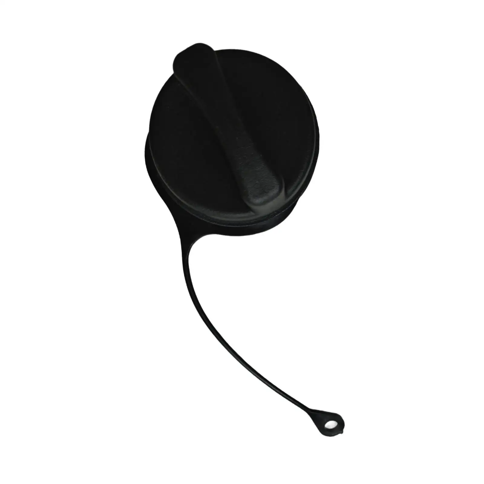 Fuel Gas Tank Cap with Tether 6L8Z-9030- to Install Replace Fuel System
