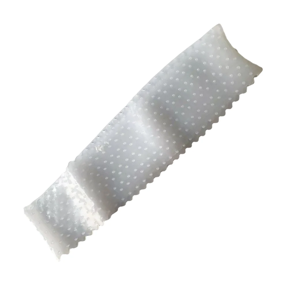 1PC Seamless Non Slip Wig Hair Band with Stretchy Silicone Wig Cap for Wig and Sport Yoga