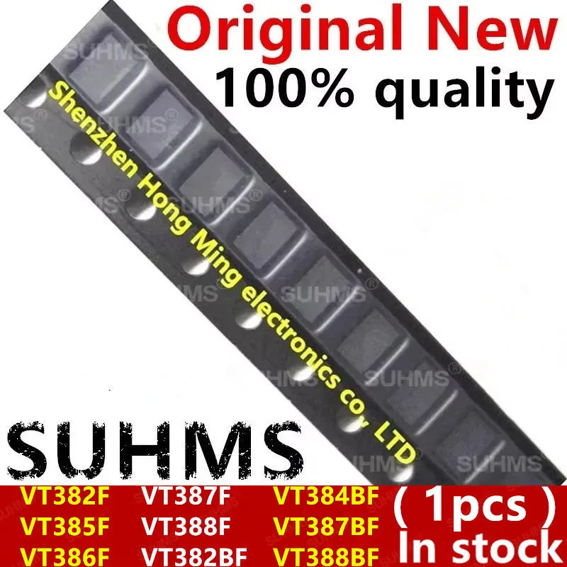 100% Nieuwe BD82QS77 SLJ8B Bga Chipset