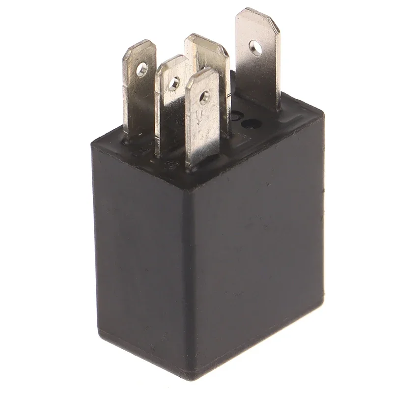 1 قطعة 12VDC استبدال التتابع ل ماتسوكاوا 871-1C-S-D1 J02 متعددة الوظائف التتابع عاصي التبديل 4011998   5DM-81950-00-00