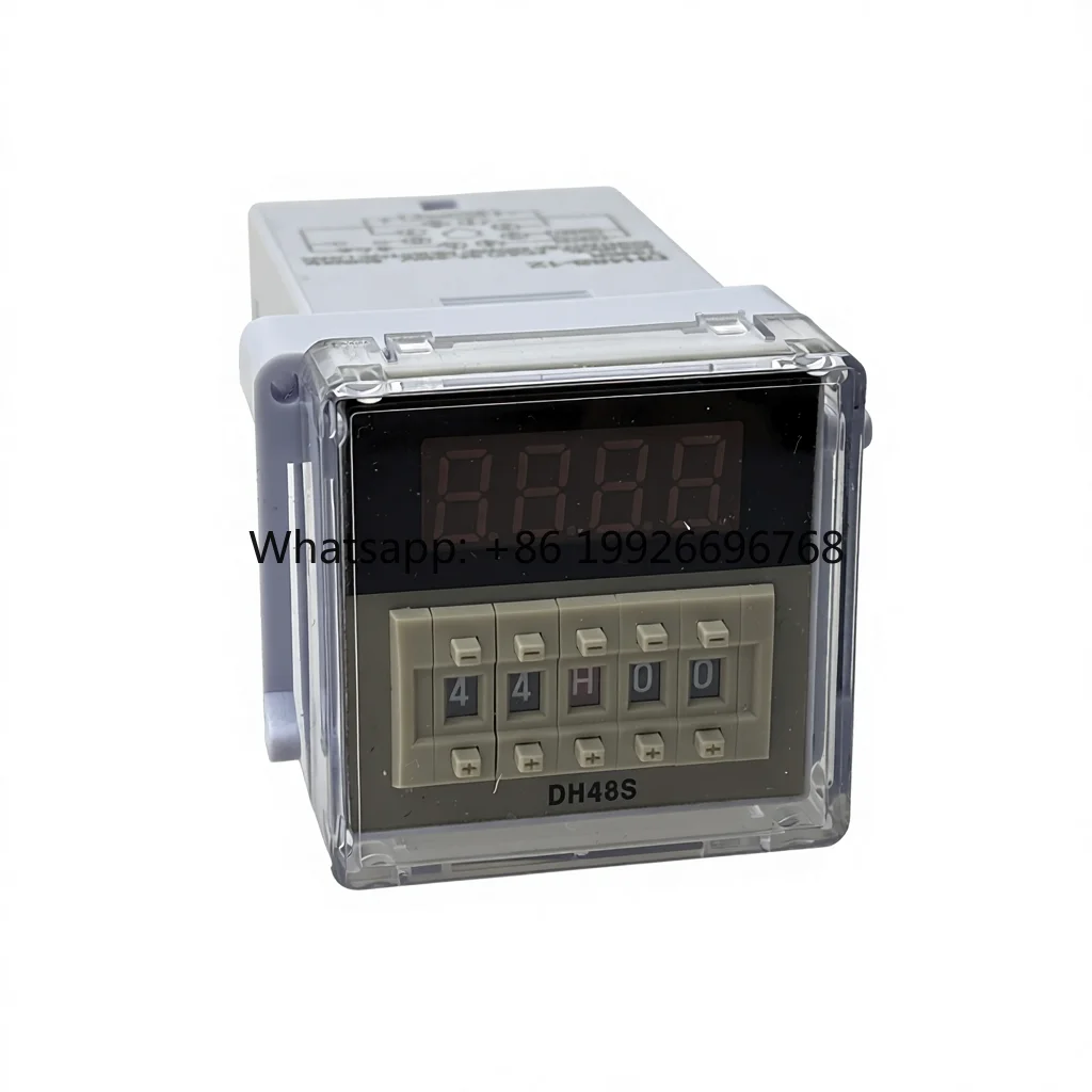 DH48S-1Z Counter Digital Timer