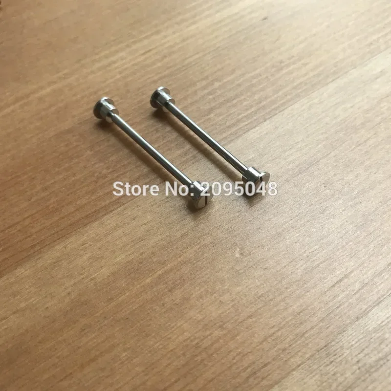 Screw Tube for Bvlgari Watch Band Link Pin 33.6mm