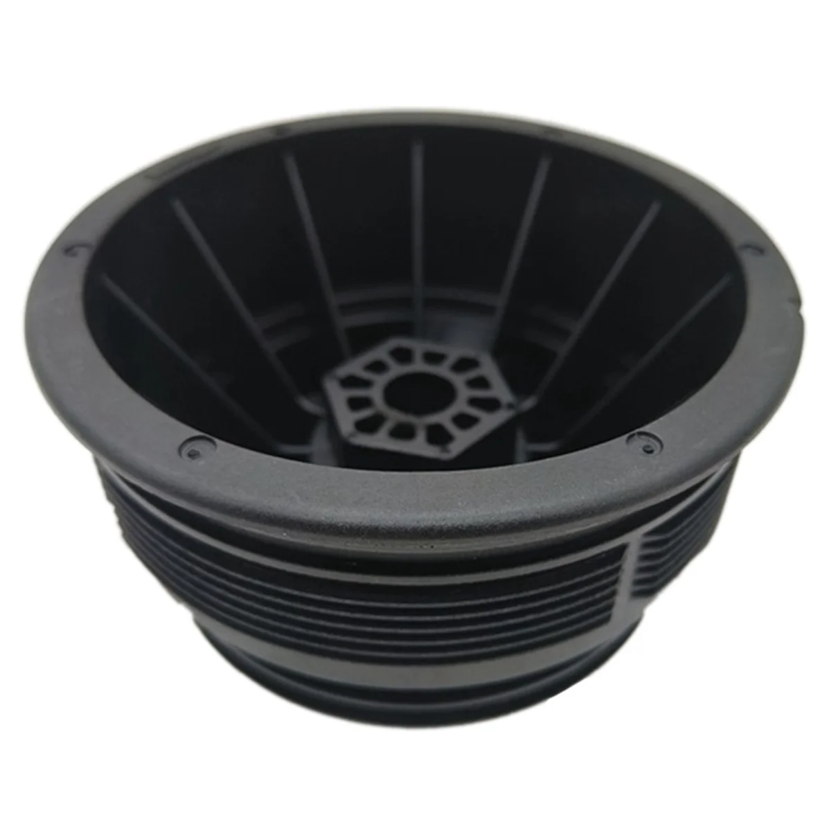 2112343 for Trucks SCE Oil Filter Cover Oil Rotor Filter Cover