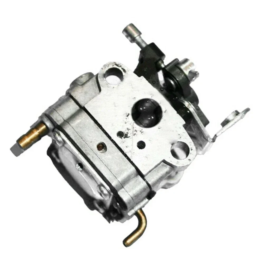 Carburetor For TITAN-TTL488GDO 2 IN 1 Multi Tool Lawn Trimmer Replacement Parts Carburetor Carb Garden Tools Accessories