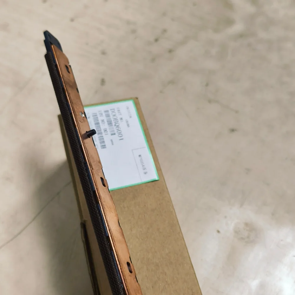 

1PCS ORIGINAL Oil Application Pad for Ricoh MP2554 3054 3554 4054 5054 6054 2555 3035 3555 4055 5055 6055 Fusing Pad