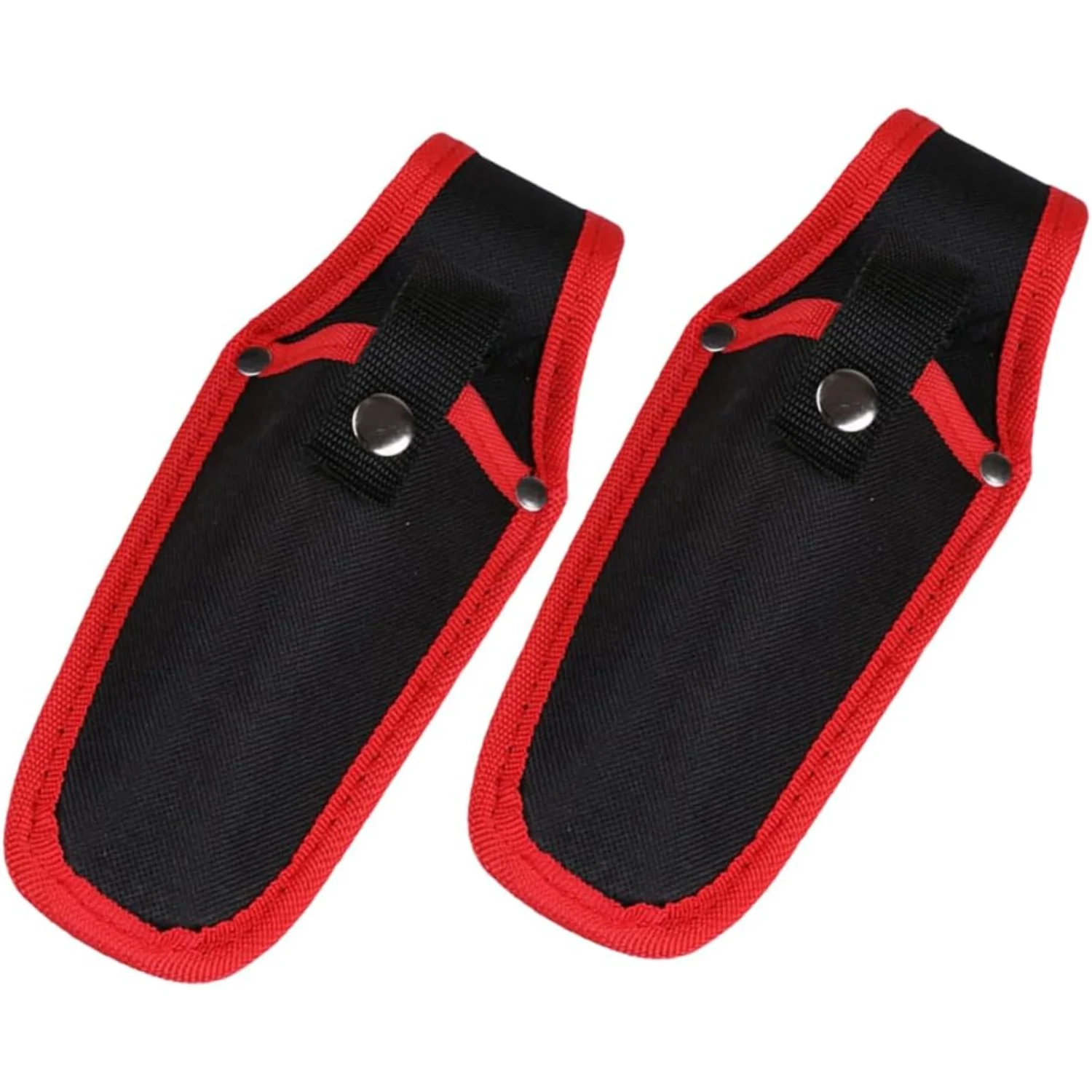 2pcs Tool Set Garden Tool Pouch Pruner Case Hand Pruner Pruning Shear Case