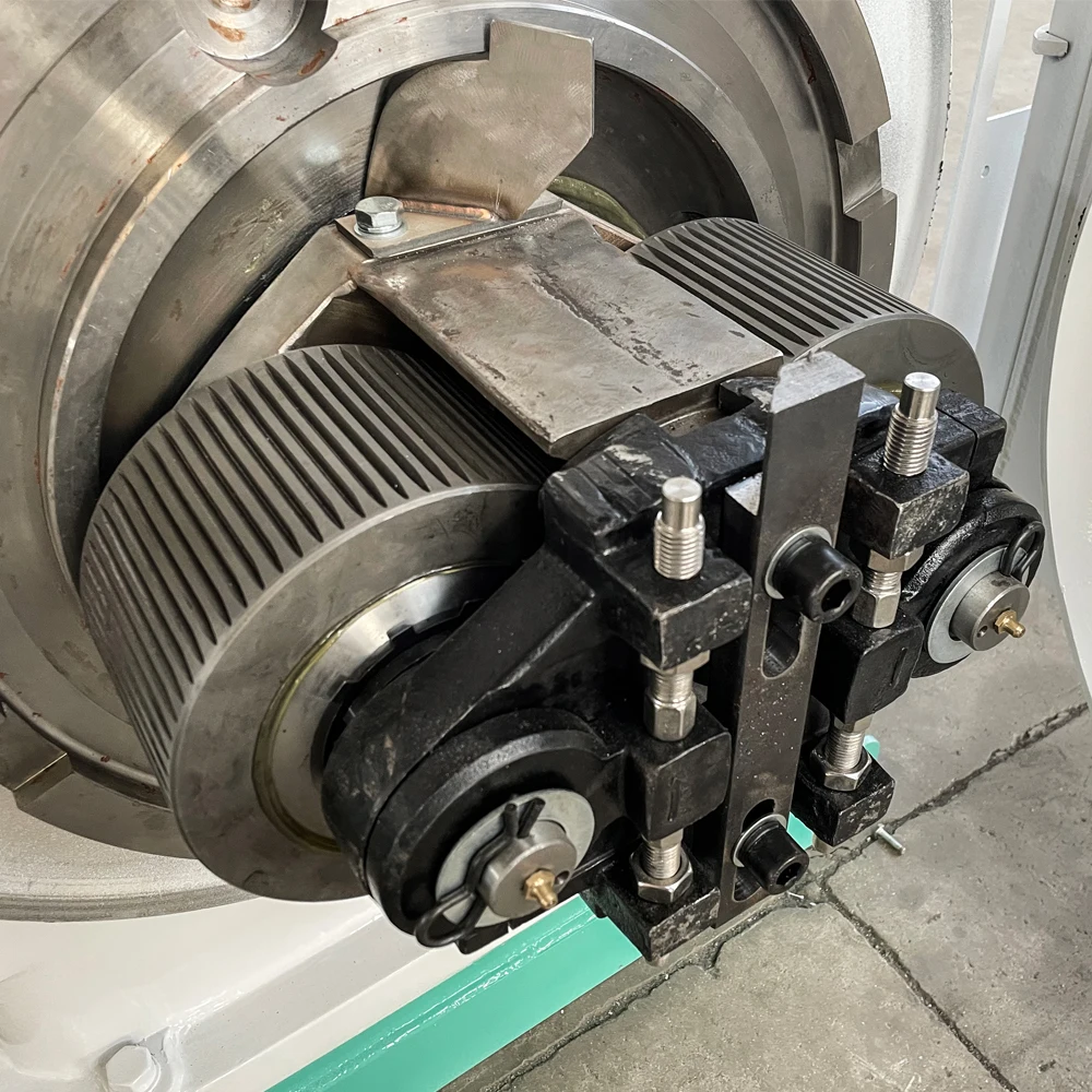 الحيوانات التجارية التجزئة صينية الماعز صنع الدجاج الصانع بيليه آلة تغذية الدواجن