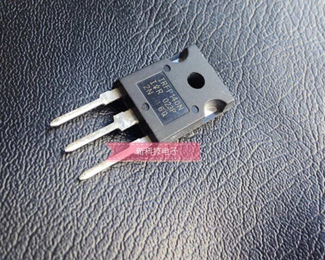 5шт IRFP140 TO-247 IRFP140N TO247 IRFP140NPBF IRFP140PBF