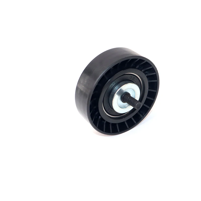 Belt Deflection Guide Pulley For Ford Explorer Mk5 2011- Focus Mk3 MK4 Kuga Mk2 Mondeo Mk5 S-Max Mk2 Galaxy Mk3 DS7E-19A216AB - Image 4
