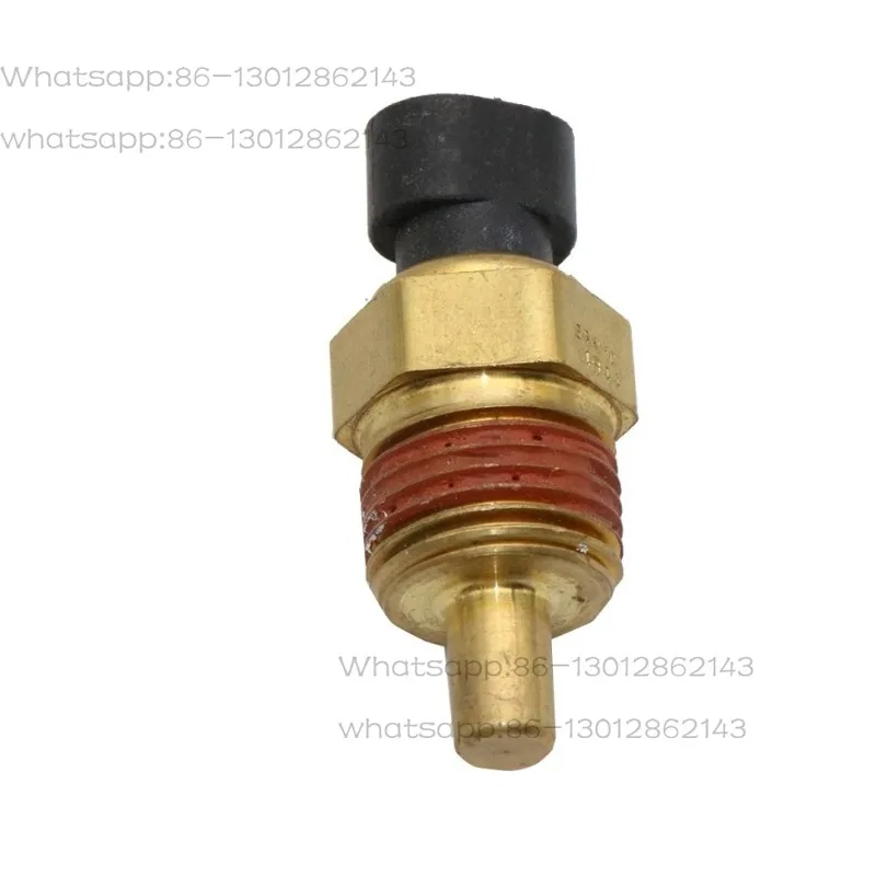 Heavy Duty Truck Differential Temp Sensor Replacement Part 505-5401 Fits Peterbilt 379 and Kenworth Commercial Vehicles