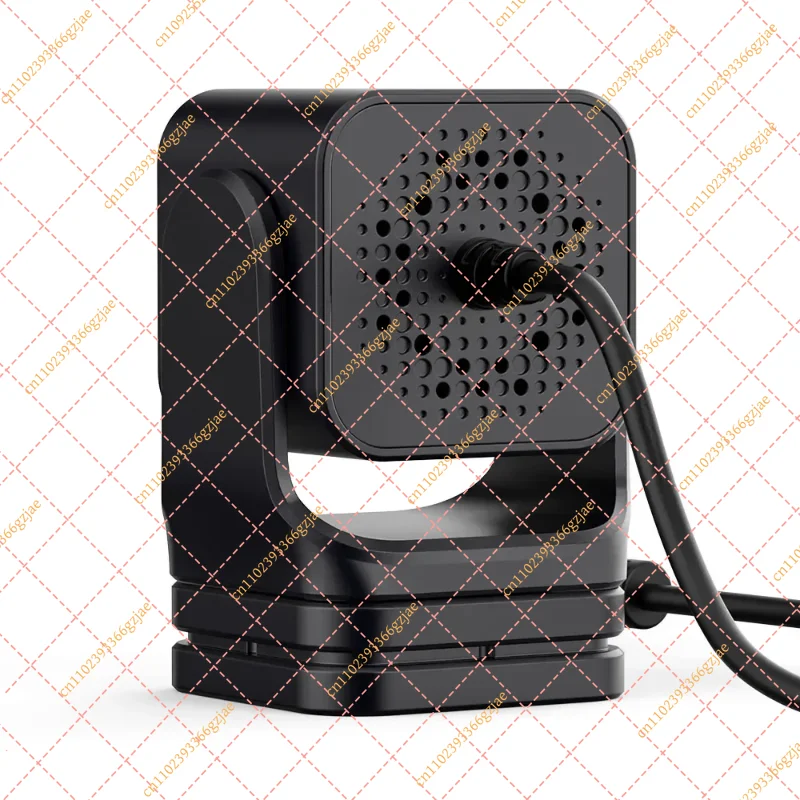 for  Creality Nebula Camera, HD USB Webcam with Time-lapse & Night Vision for Ender 3 V3 KE / Halot Mage Pro