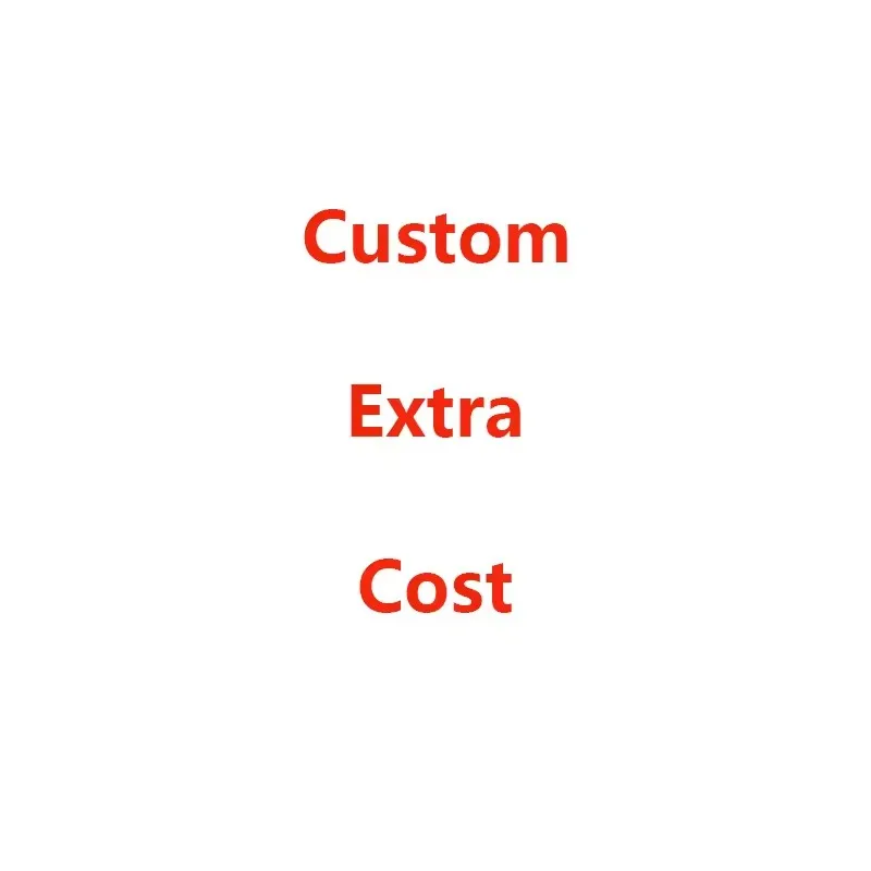 Extra fee Dedicated Link
