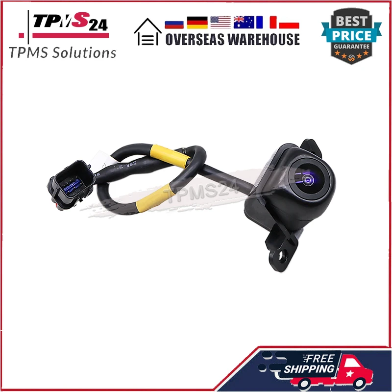 

99240-Q7000 99240Q7000 для Hyundai Kia задняя камера заднего вида для помощи при парковке