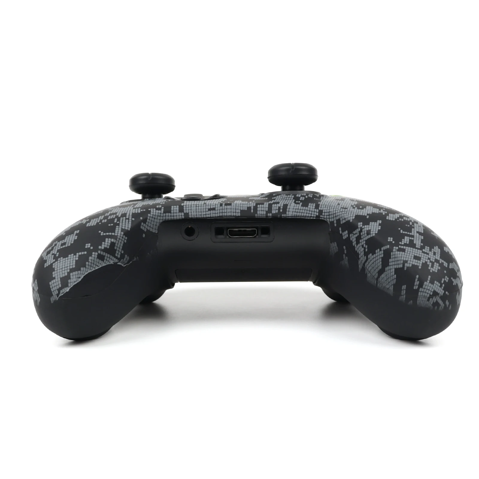 غطاء حافظة من السيليكون الناعم لوحدة تحكم Xbox Series X/S ملحقات ألعاب لوحة الألعاب لهاتف Xbox One X/S 360 Elite Series 2 #5